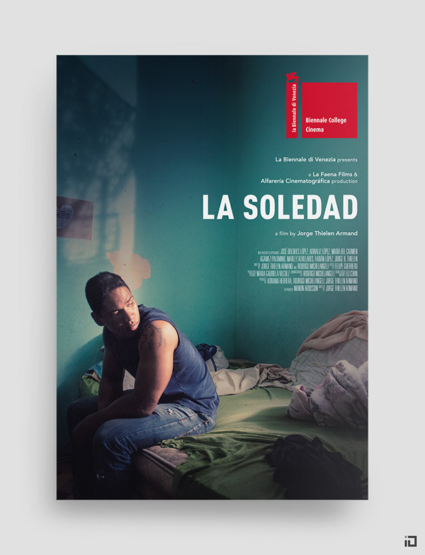 La Soledad