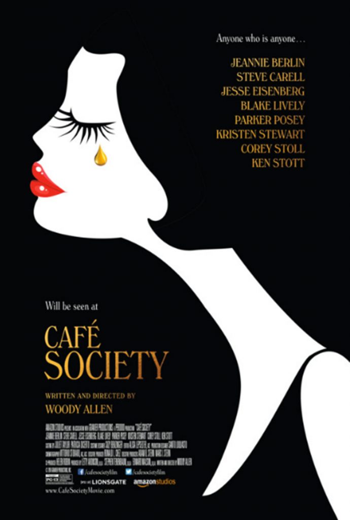 Café Society_ Woody Allen1