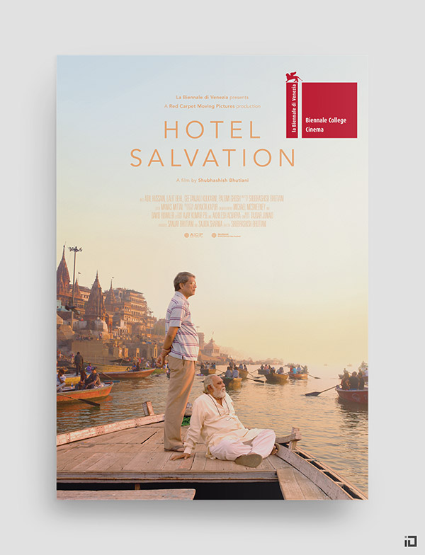 Hotel Salvation