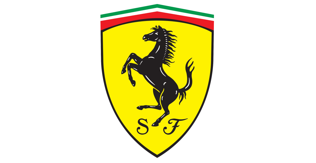 logo-Ferrari - ¿Quién diseñó el logo de Ferrari?