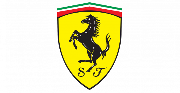 ¿Quién diseñó el logo de Ferrari? ¿De dónde salió el caballo negro?