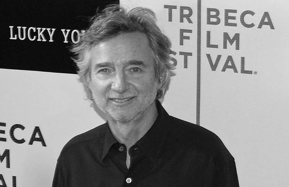 Fallece Curtis Hanson, el director de ‘La mano que mece la cuna’