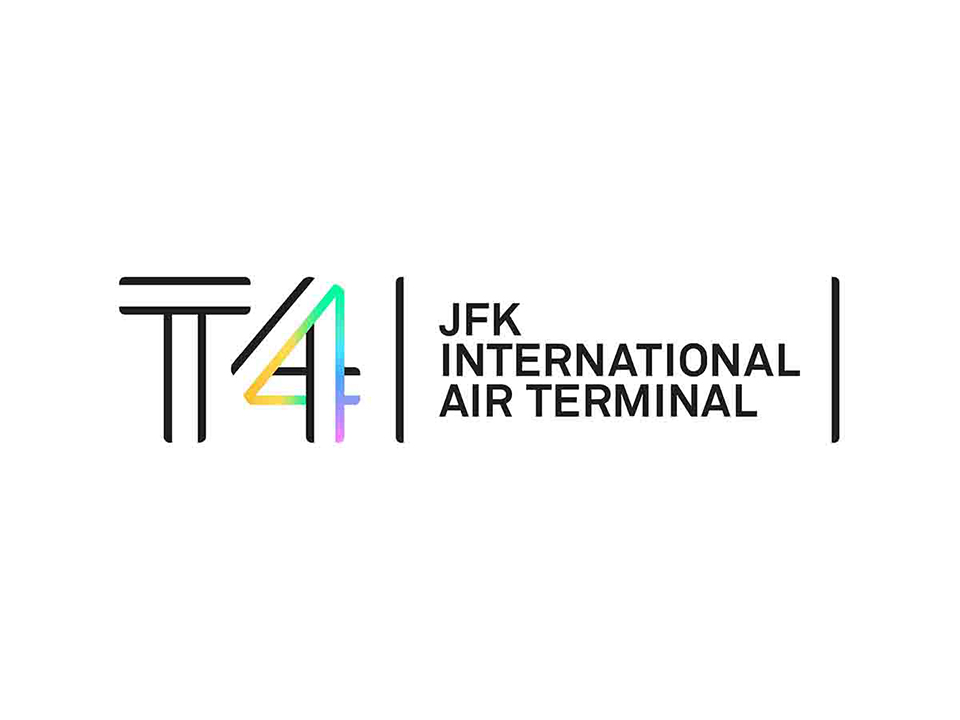 Con 60 años, la Terminal 4 de Nueva York encuentra su personalidad - 9 - rediseño de JFK International Air Terminal