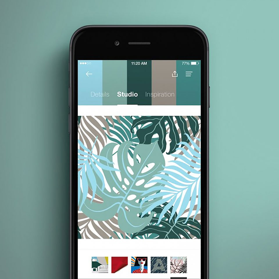 Pantone Studio, la app ‘cuentagotas’ que captura e identifica colores Pantone - 7