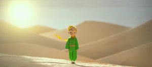 Película El principito1
