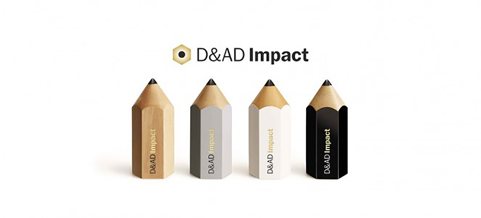 D&AD presenta los anuncios más impactantes del año: D&AD Impact Awards - 2