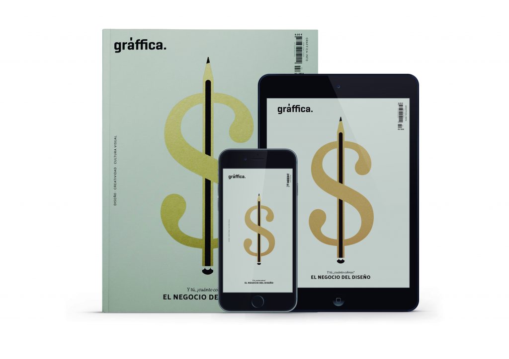 La app de la Revista Gràffica ya está disponible en iOS y Android