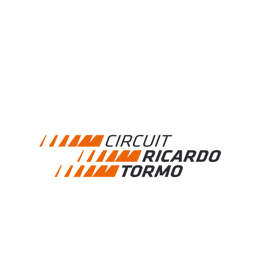 Pepe Gimeno crea la nueva imagen gráfica del Circuit Ricardo Tormo - 9