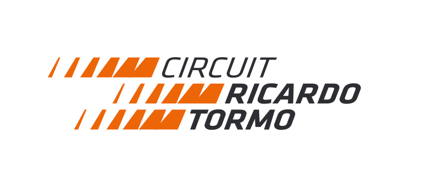 Pepe Gimeno crea la nueva imagen gráfica del Circuit Ricardo Tormo