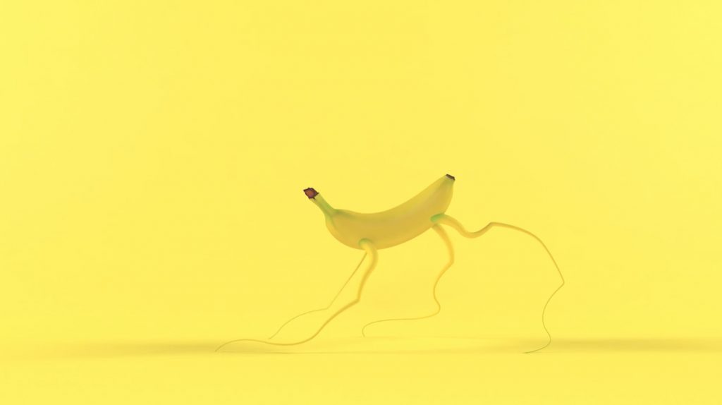 ‘Bananas life’ de Xander Marritt y Elias Freiberger -3