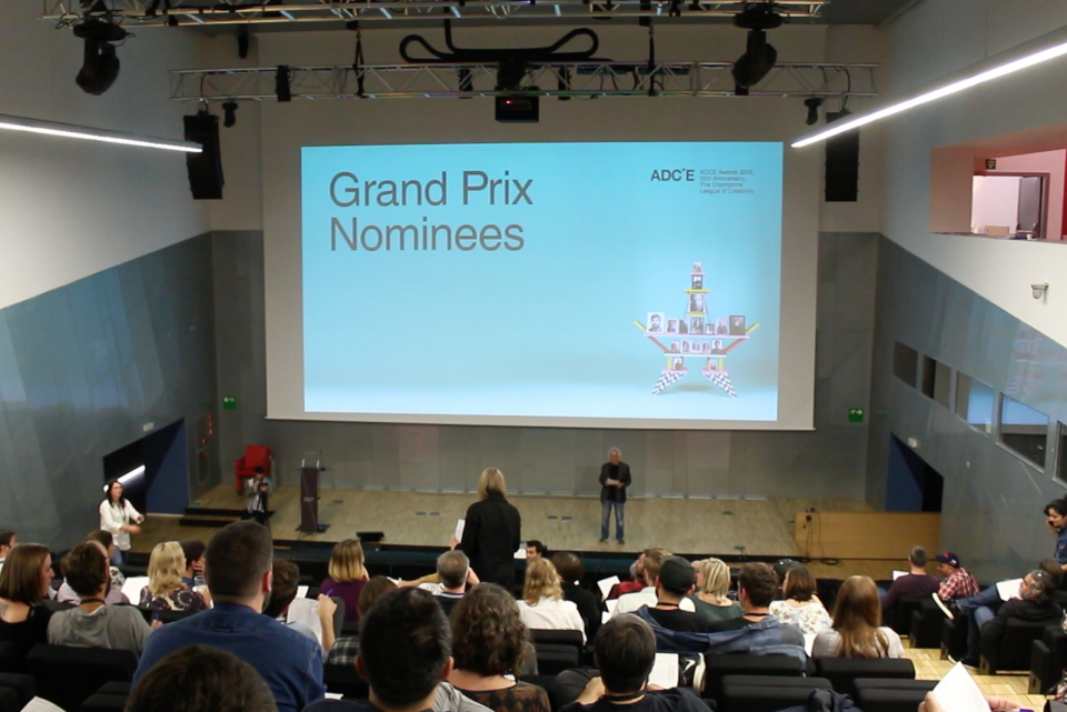 Grand Prix ADCE 20161