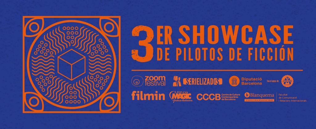 Showcase de Pilotos de Ficción