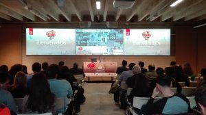 Adobe Creative MeetUu Madrid - 1