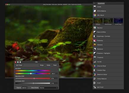 affinity photo windows beta