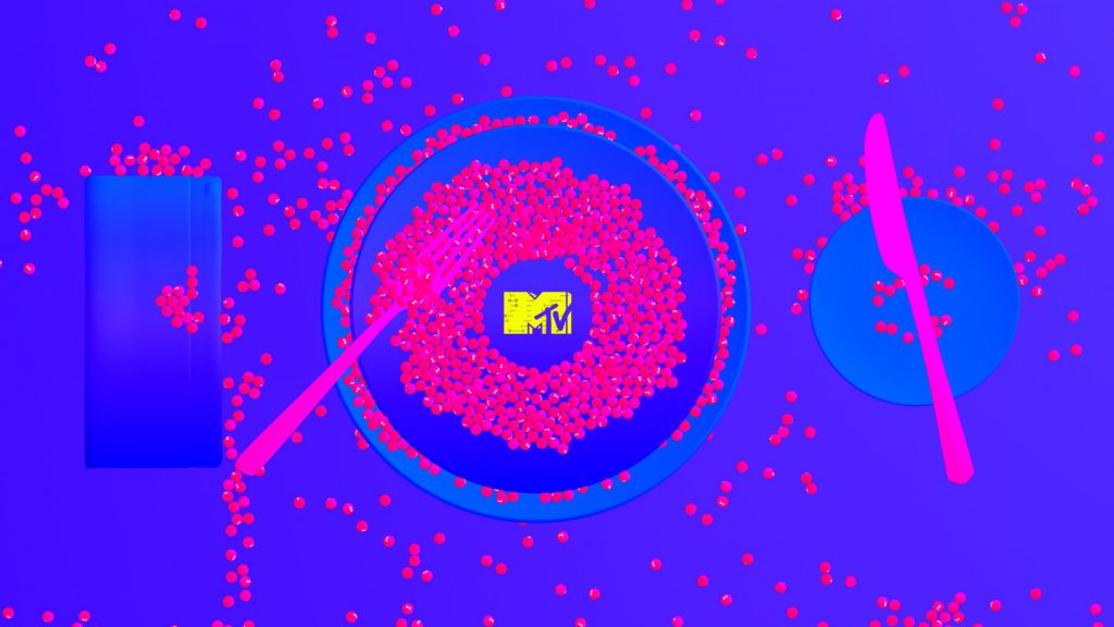 ¿Quieres experimentar los efectos de un tripi digital? MTV.OS es lo más parecido  - 2