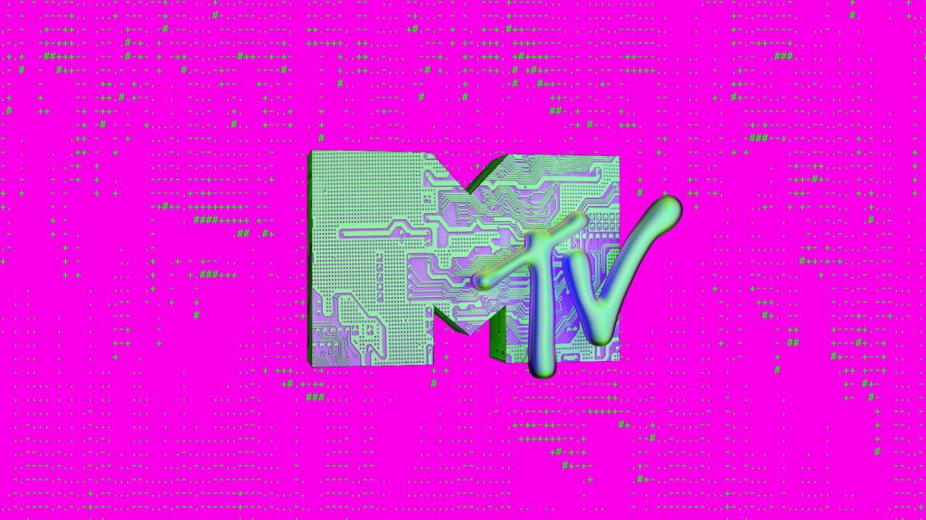 ¿Quieres experimentar los efectos de un tripi digital? MTV.OS es lo más parecido  - 1