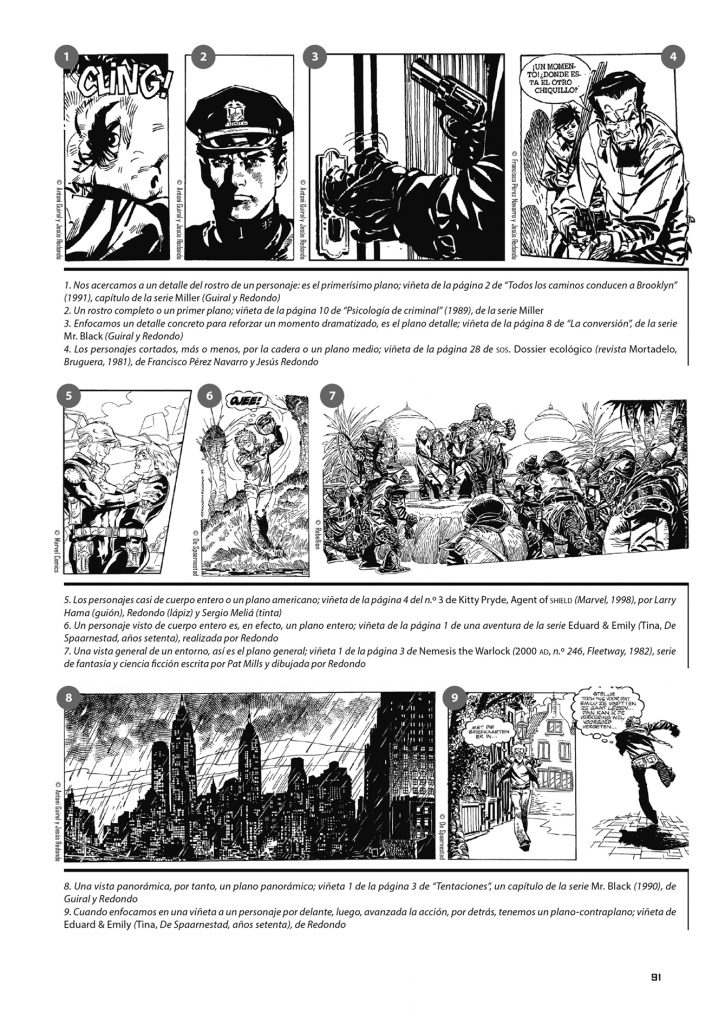 Comics: Manual de Instrucciones, de Astiberri Ediciones