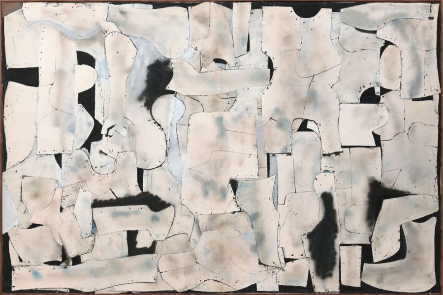 La mejor selección de Expresionismo Abstracto en el Museo Guggenheim La mejor selección de Expresionismo Abstracto en el Museo Guggenheim