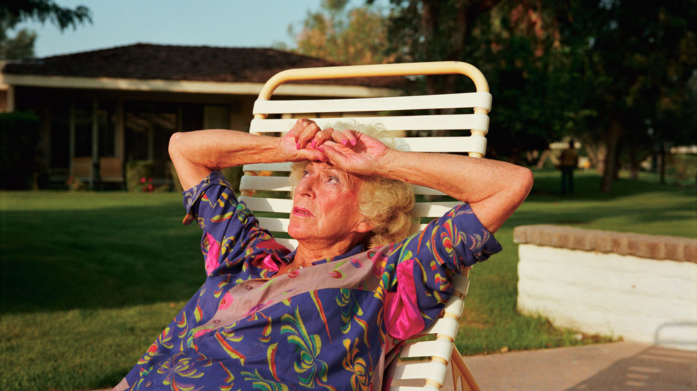 Larry Sultan: Here and Home, retrospectiva de su obra en el SFMOMA