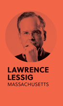 Leyes que ahogan la creatividad, por Lawrence Lessing - perfil