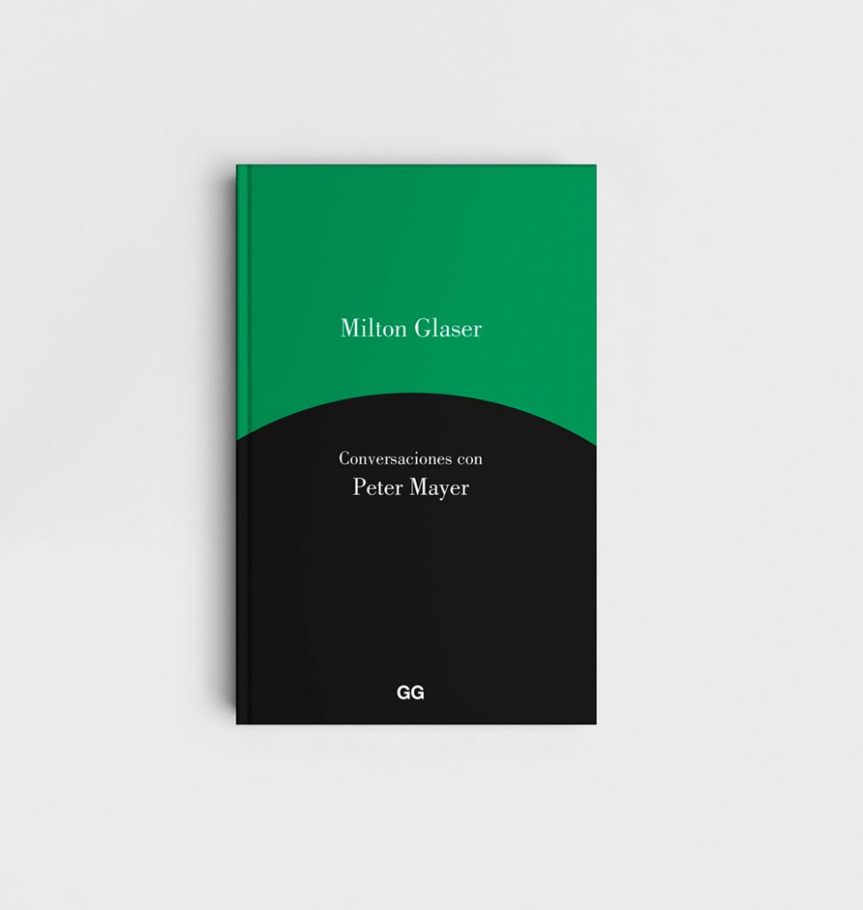 'Conversaciones con Peter Mayer' es uno de nuestros libros para creativos