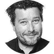 Philippe Starck: Design and destiny- 1