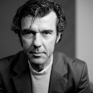 Stefan Sagmeister de Sagmeister and Walsh