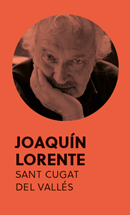 «Algunas de mis mejores ideas se me han ocurrido meando», Joaquín Lorente - 2