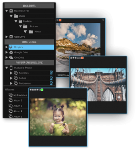 best free raw image processing software