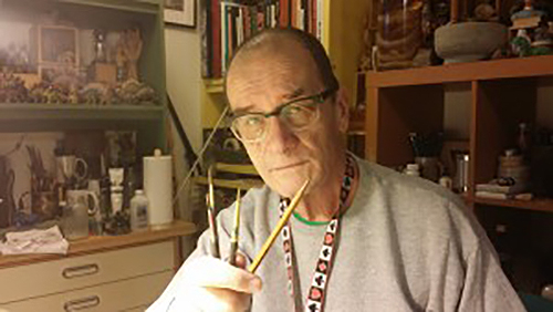 Bernie Wrightson, el referente del cómic gótico, fallece a los 69 años