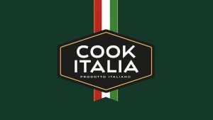 'Cook Italia', el nuevo logo de la marca
