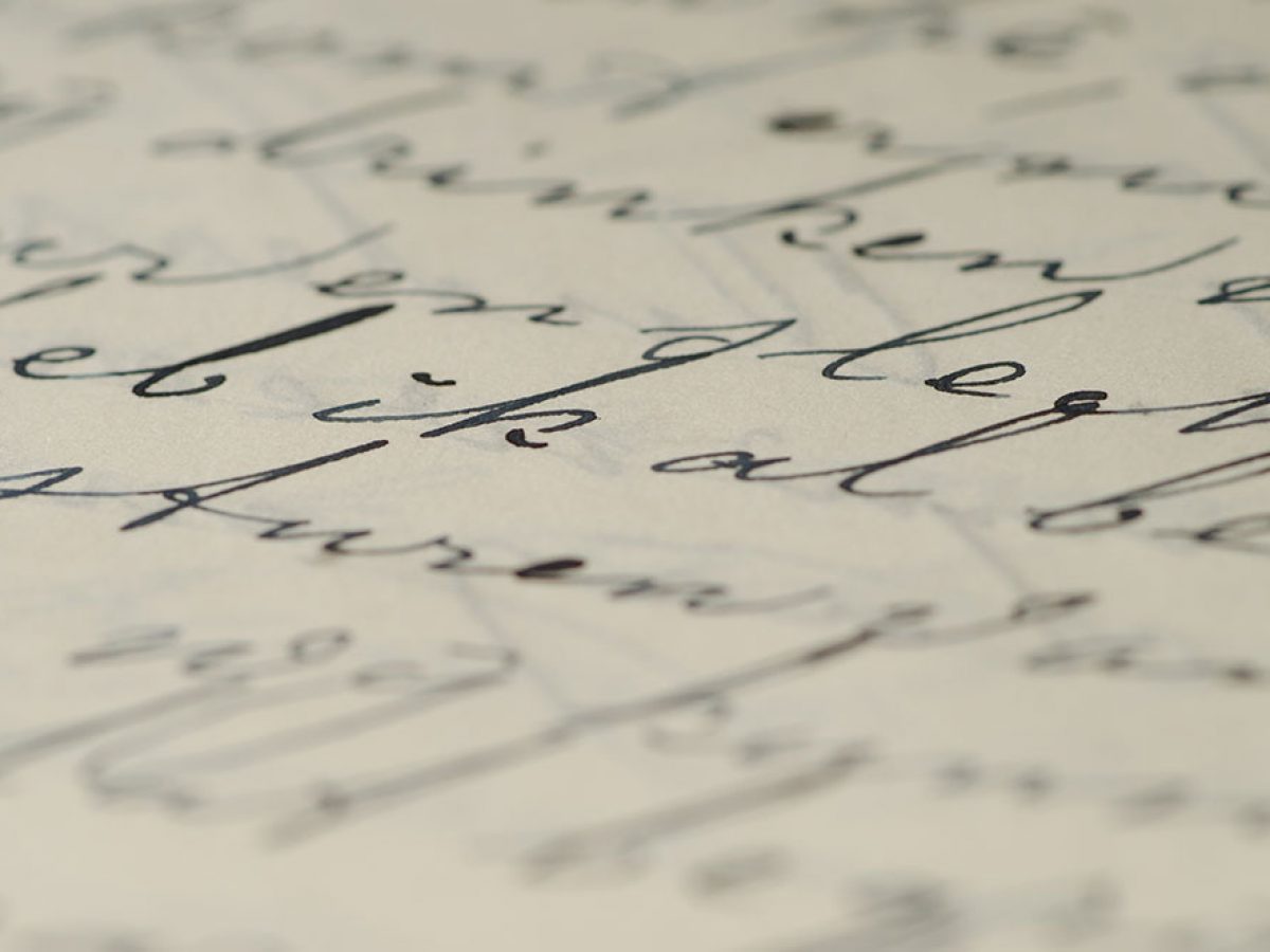 Featured image of post Como Aprender A Escribir Letra Cursiva Bonita Disfruta escribiendo cursiva y omina la t cnica para mejorar tu letra