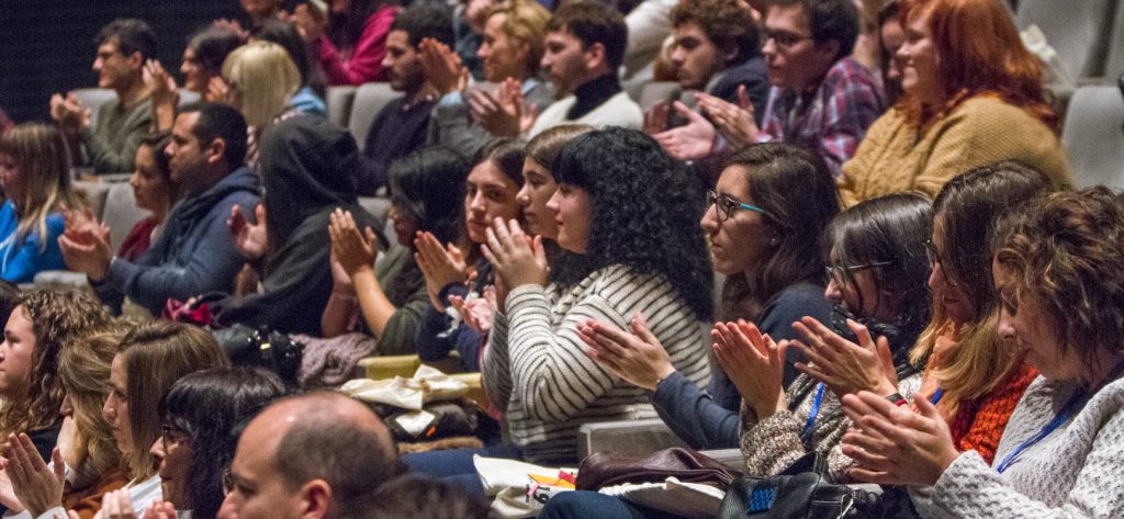 SELECTED’17, el evento de inspiración creativa, ya calienta motores - público