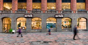 Artek Fachada F 002