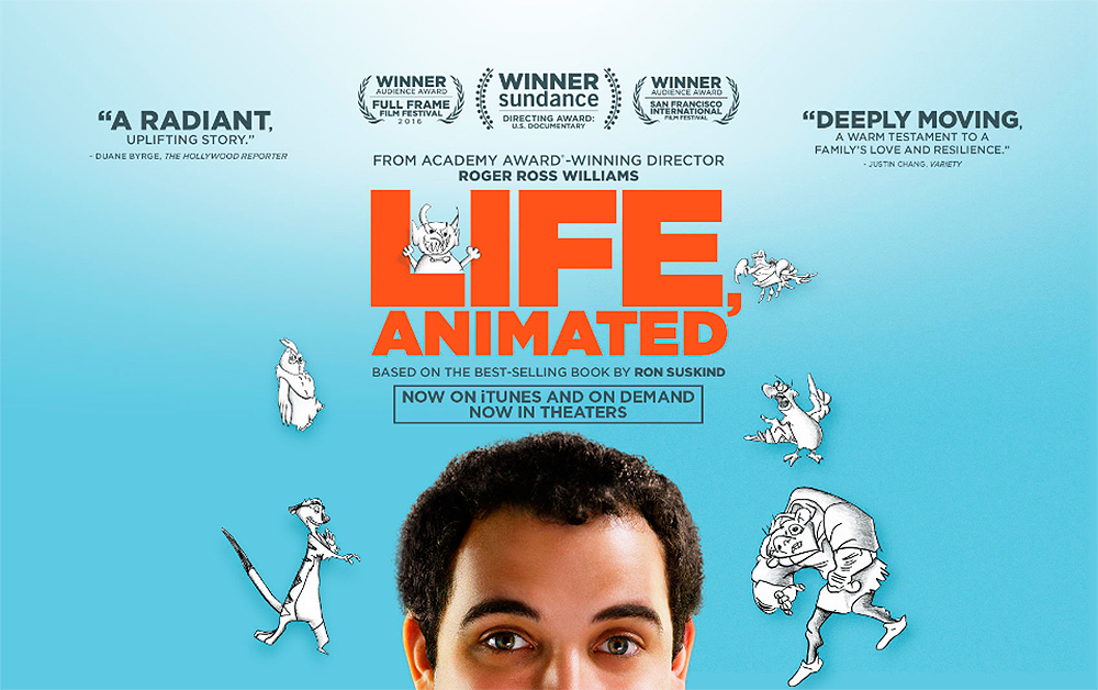 Life Animated Film