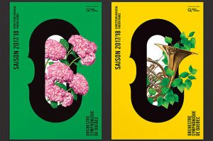 Logo Orquesta Quebec rediseño