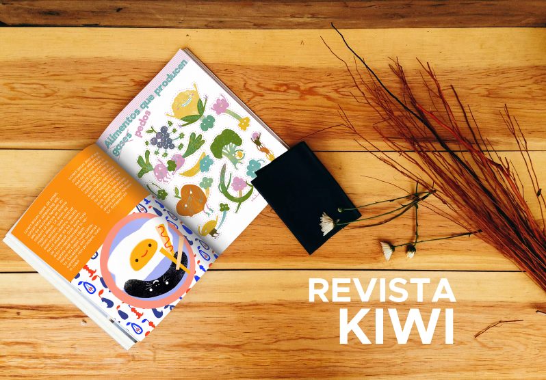 Revista Kiwi