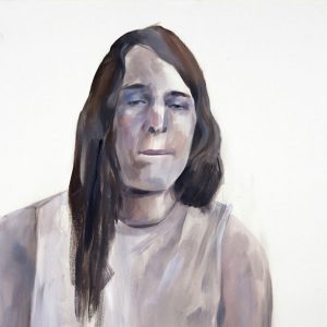 Retrato de 'Tinder Project' - Anabel 22