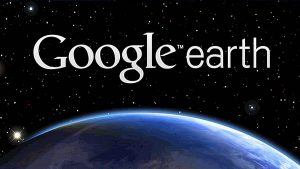 google earth