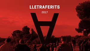 Anuario Lletraferits 2017