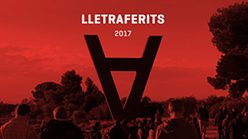 Anuario Lletraferits 2017