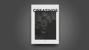 'Creativos' Ángel Álvarez 01