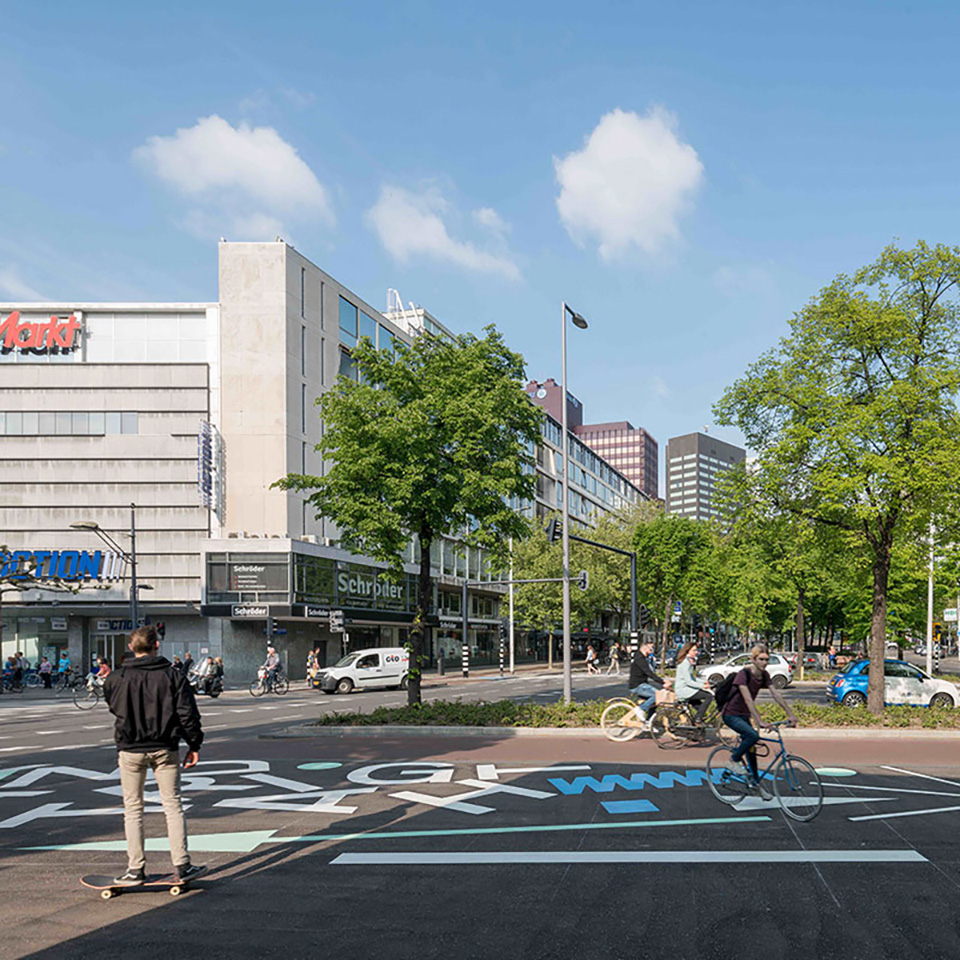 Street Makers Rotterdam 2