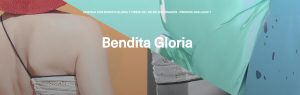 Bendita Gloria Laus 02