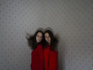 Foto de Cristina de Middel