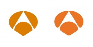 Antena 3 Logo DosD22