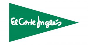 logos compañía El Corte Ingles Cabecera 005