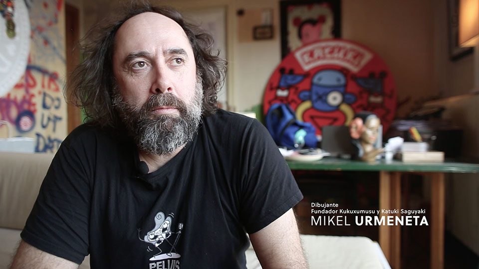 Autores sin propiedad - Mikel Urmeneta1