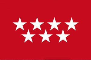 Madrid Bandera2