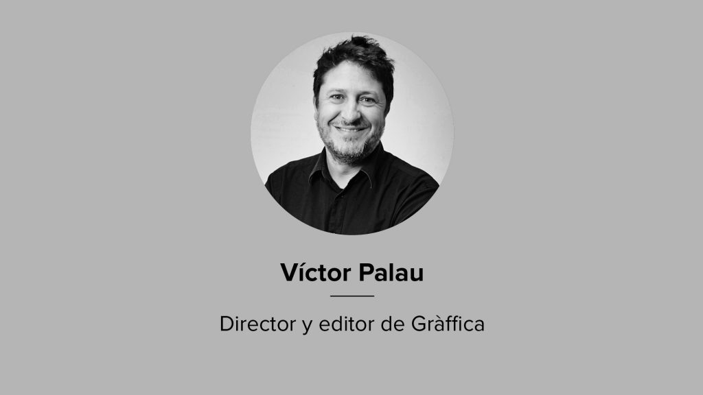 opinión Víctor Palau1